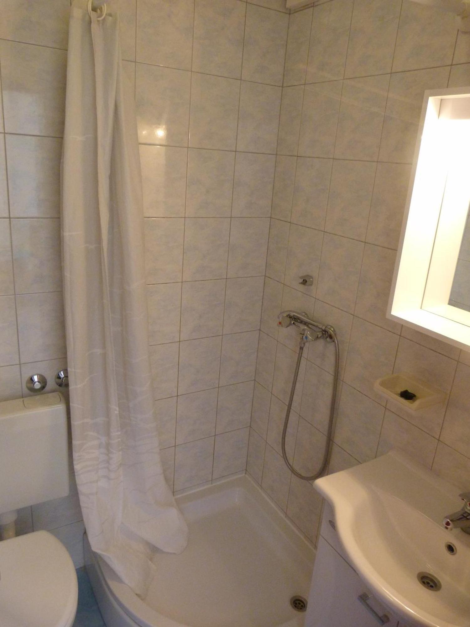 Apartmani Roko, Sevid Marina Eksteriør billede