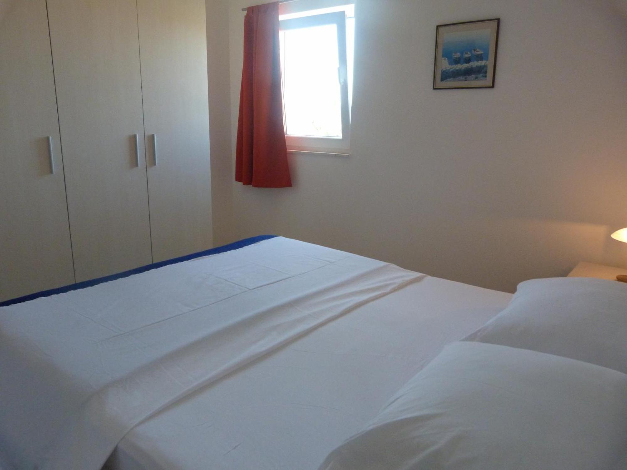 Apartmani Roko, Sevid Marina Eksteriør billede